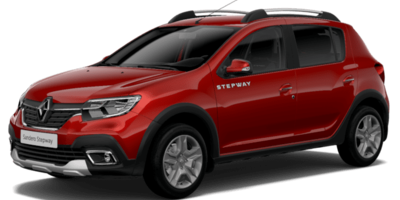 Renault SANDERO Stepway Drive 1.6 MKП5 113 л.с.
