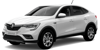Renault ARKANA Style 1,6 CVT