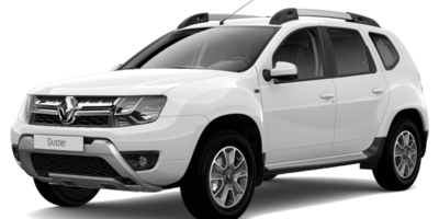 Renault DUSTER Life 1,6 4х2 МКП5