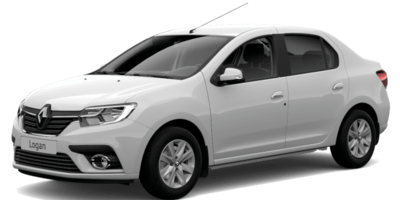 Renult LOGAN Drive 1.6 MKП5 82 л.с.