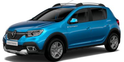 Renault SANDERO Stepway Life 1.6 MKП5 113 л.с.