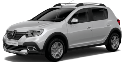 Renault SANDERO Stepway Life 1.6 MKП5 82 л.с.