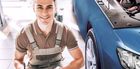 Оцените свои возможности в Renault Автокласс!