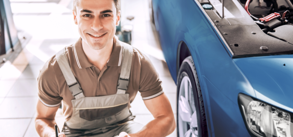 Оцените свои возможности в Renault Автокласс!